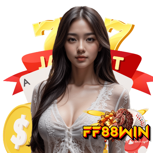 ff88win ปลอดภัย 100%