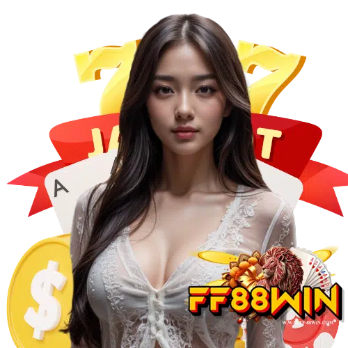 ff88win ปลอดภัย 100%
