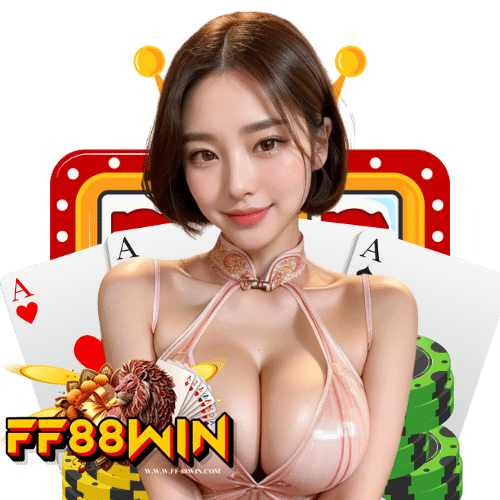 ff88win ไม่ผ่านเอเย่นต์
