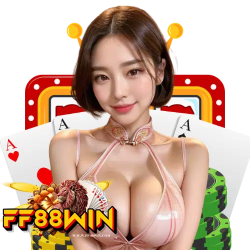 ff88win ไม่ผ่านเอเย่นต์